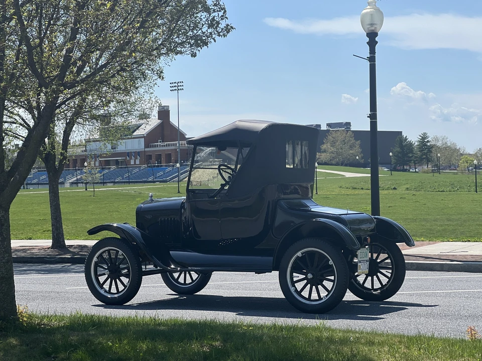 1924 Ford Model T - Image 19 of 31