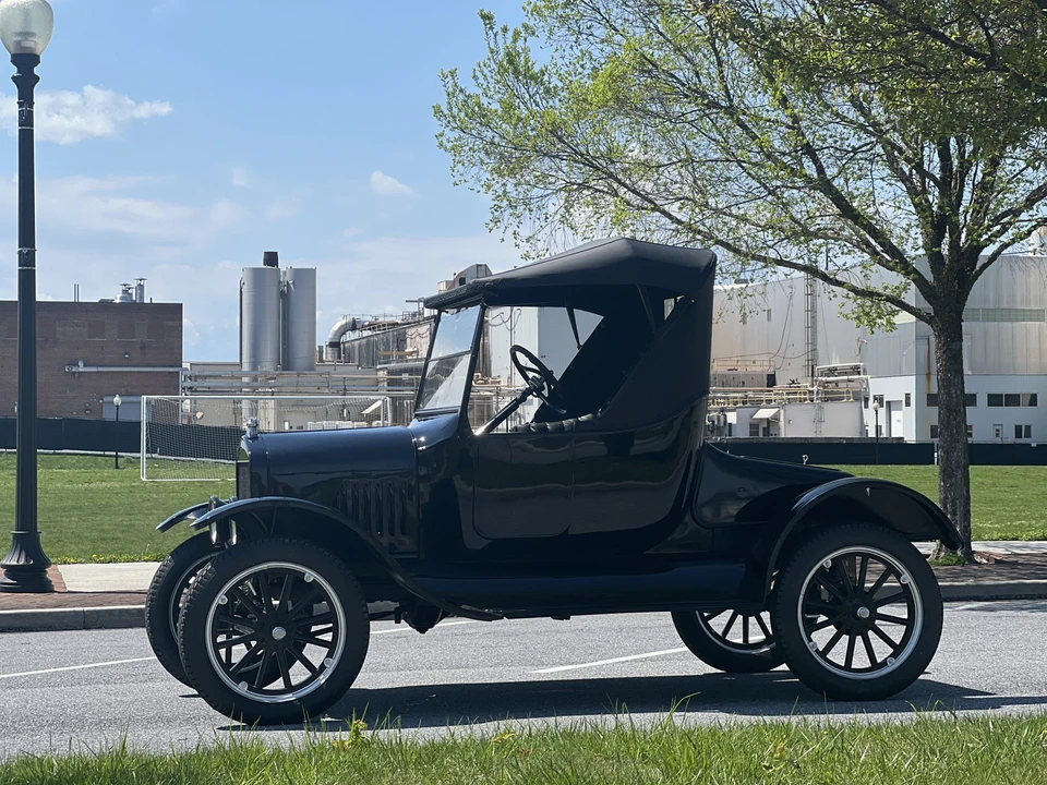 1924 Ford Model T - Image 18 of 31
