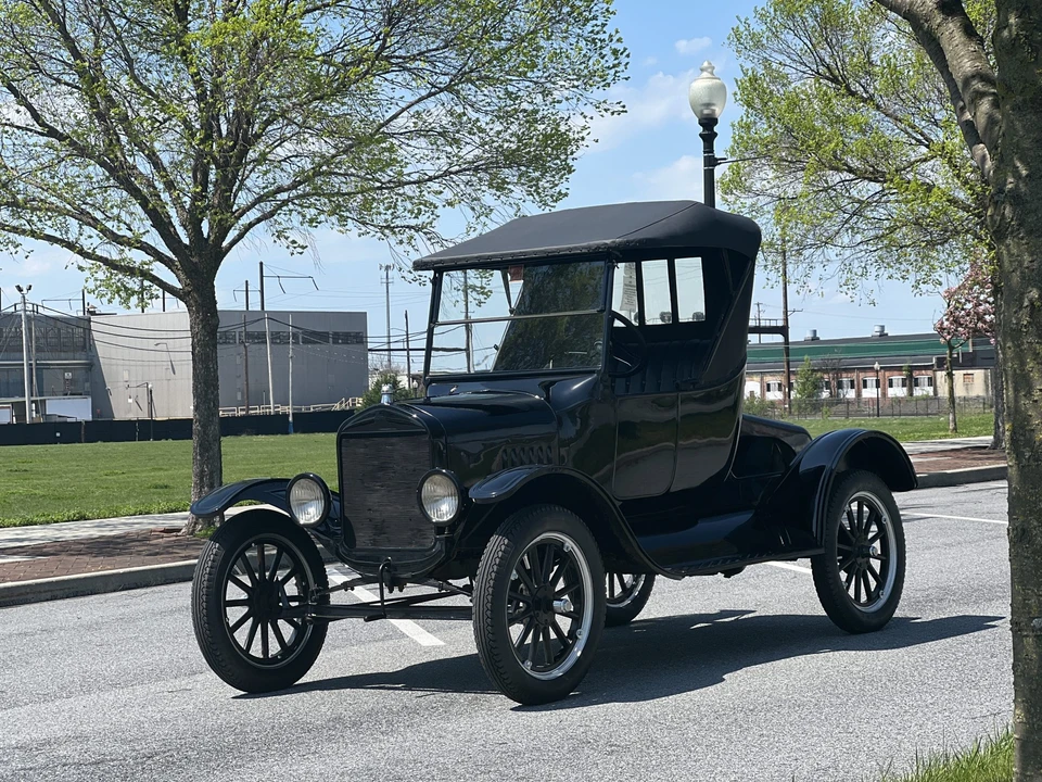 1924 Ford Model T - Image 16 of 31