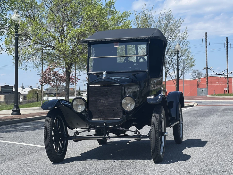 1924 Ford Model T - Image 14 of 31