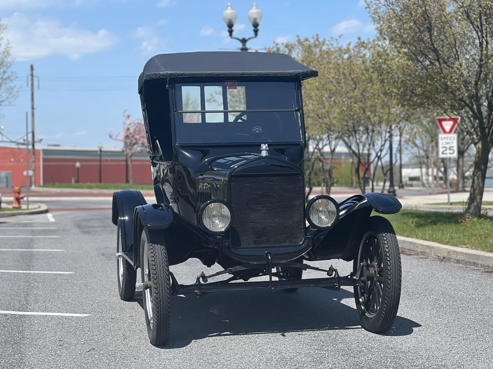 1924 Ford Model T - Image 30 of 31