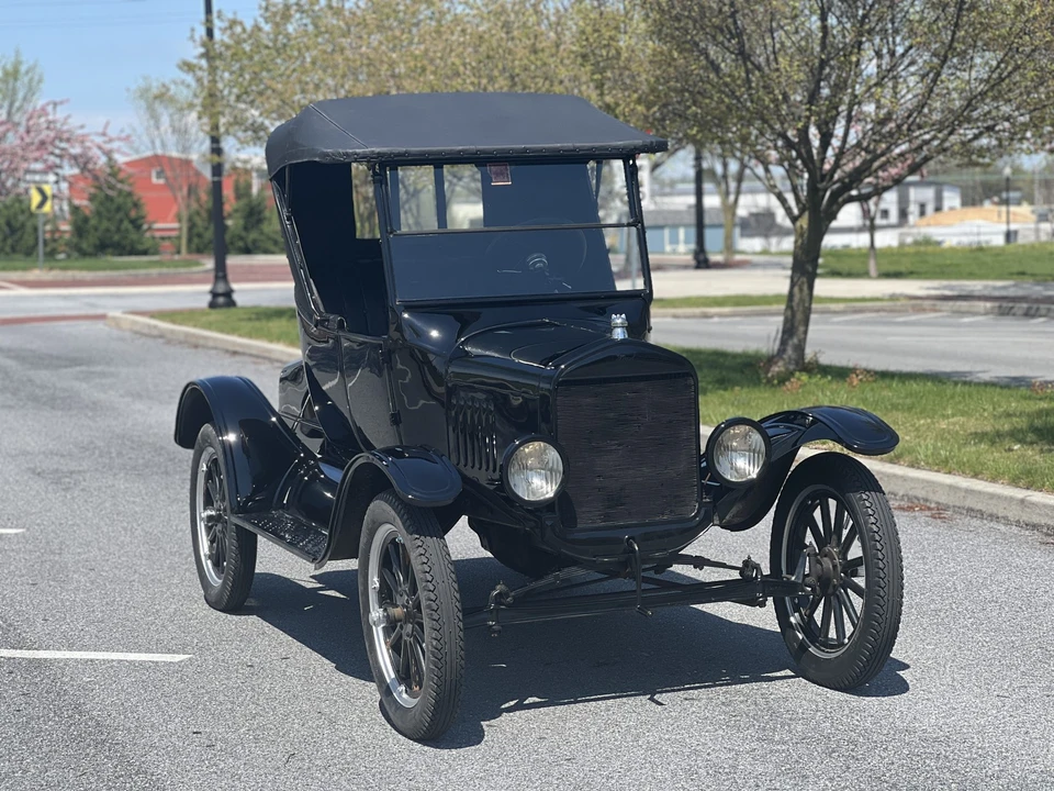 1924 Ford Model T - Image 29 of 31