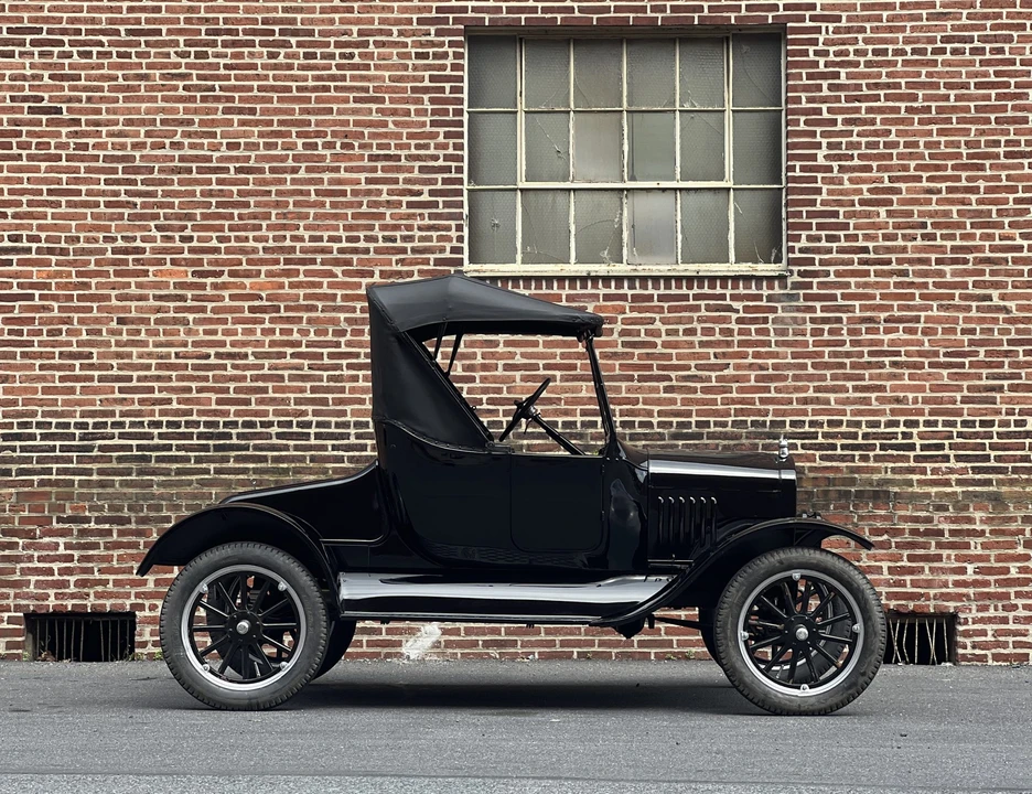 1924 Ford Model T - Image 11 of 31