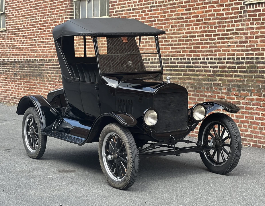 1924 Ford Model T - Image 13 of 31