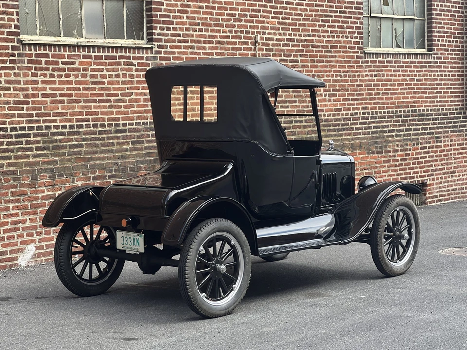1924 Ford Model T - Image 9 of 31