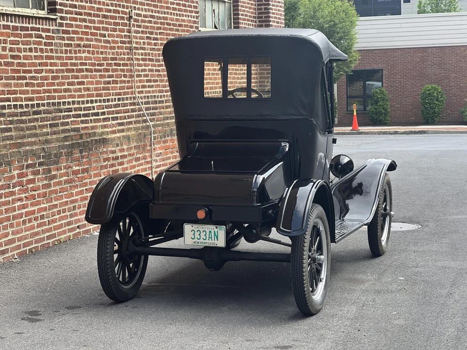 1924 Ford Model T - Image 8 of 31