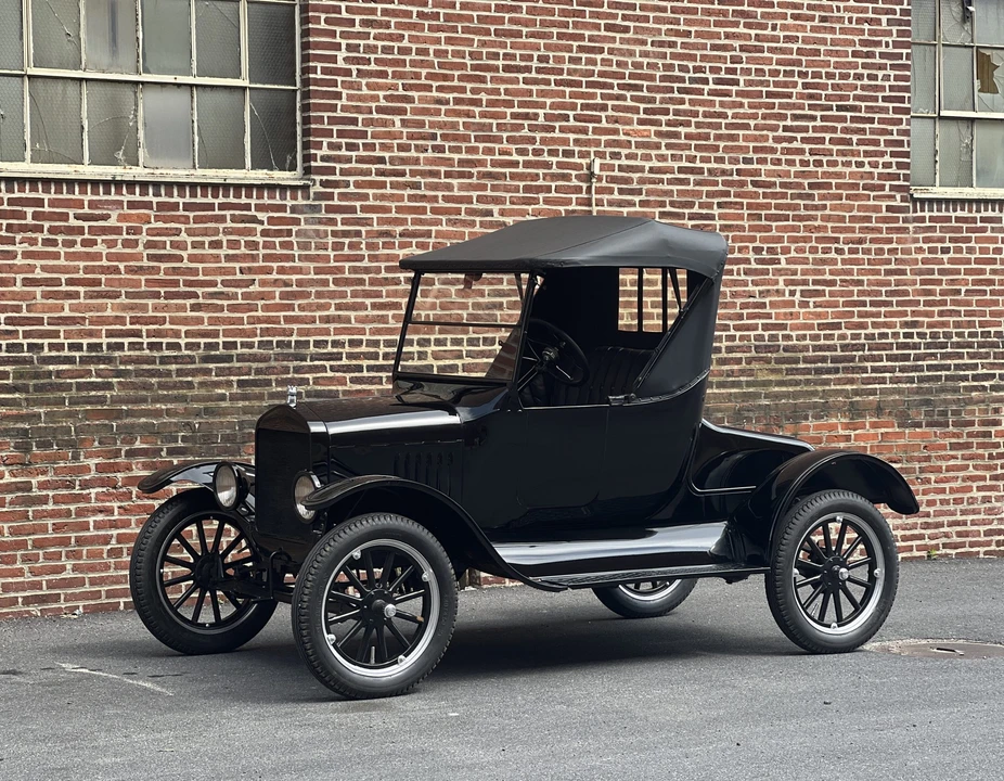 1924 Ford Model T - Image 3 of 31