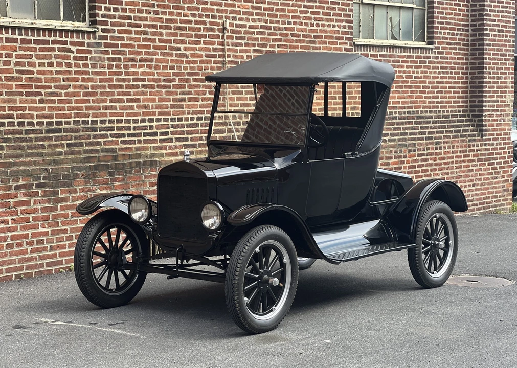 1924 Ford Model T - Image 2 of 31