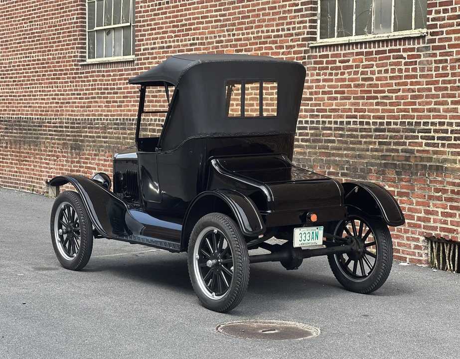 1924 Ford Model T - Image 6 of 31