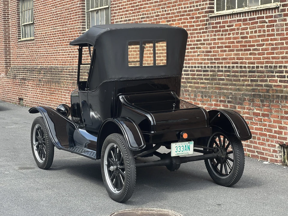 1924 Ford Model T - Image 7 of 31