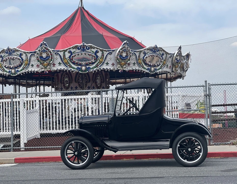 1924 Ford Model T - Image 31 of 31