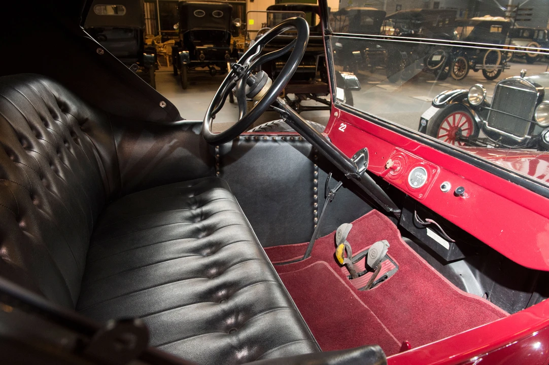 1924 Ford Model T - Image 5 of 6