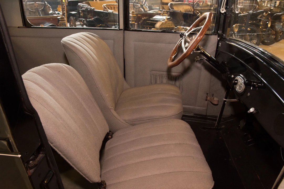 1924 Ford Model T - Image 2 of 3