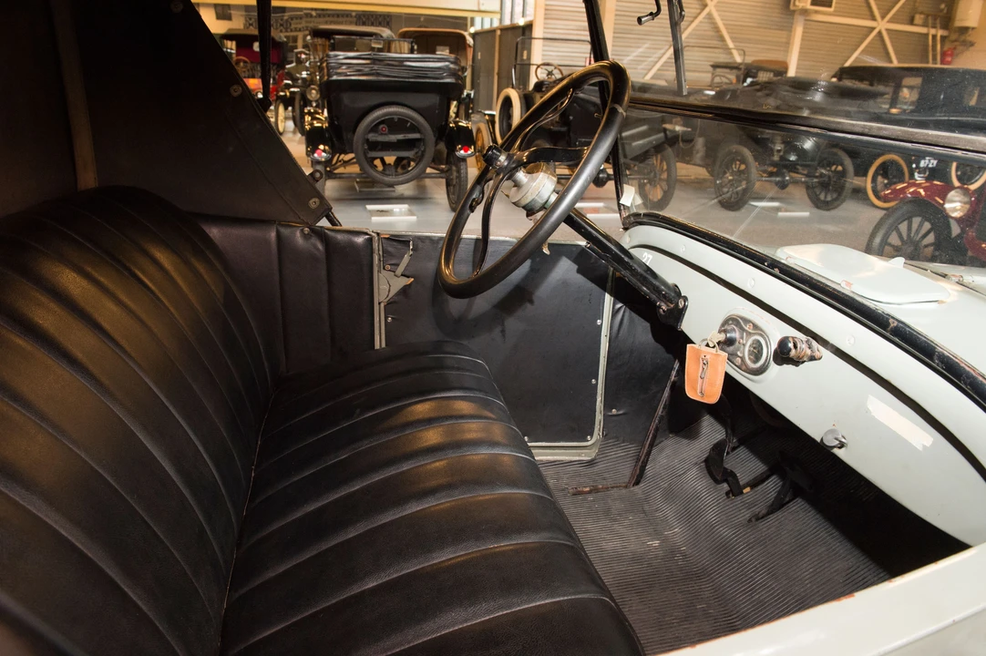1924 Ford Model T - Image 3 of 4