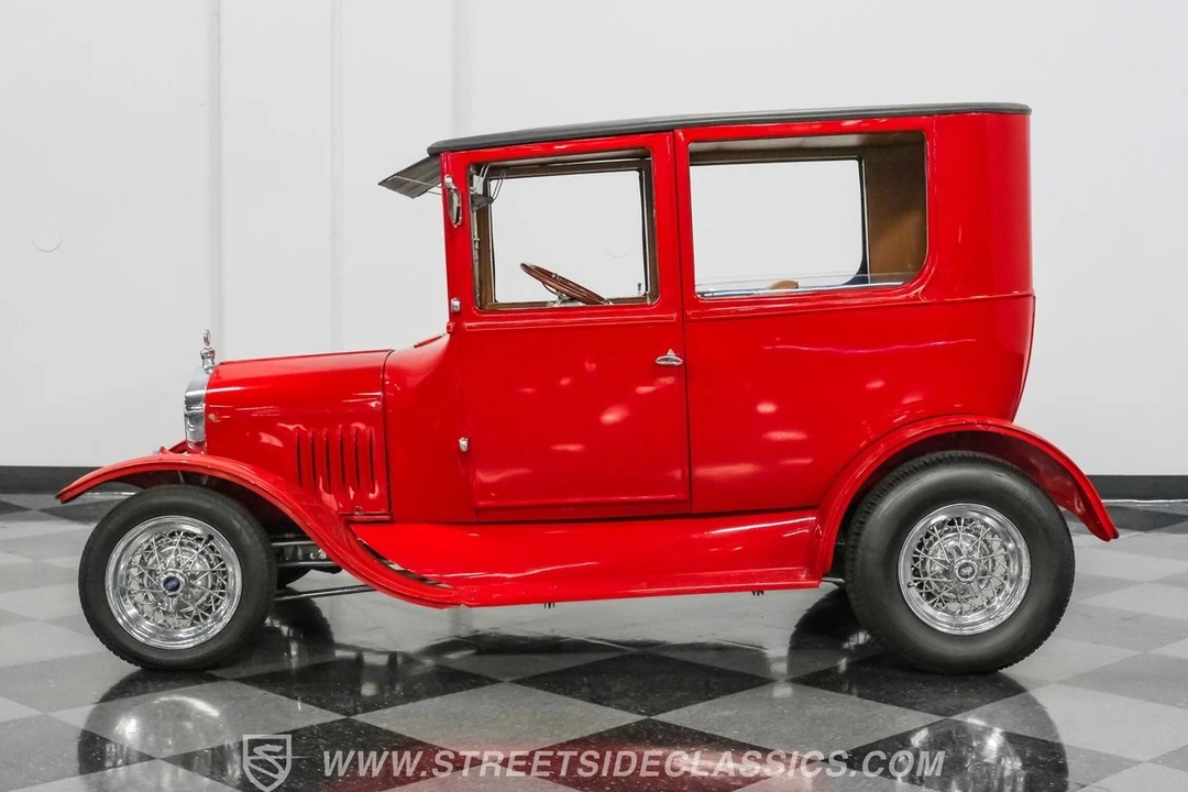 1924 Ford Model T - Image 3 of 12