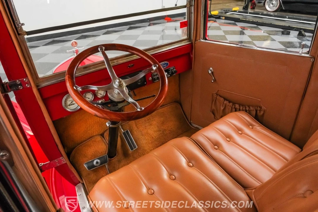 1924 Ford Model T - Image 5 of 12