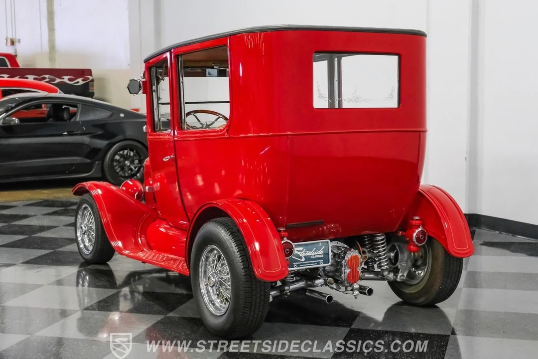 1924 Ford Model T - Image 9 of 12