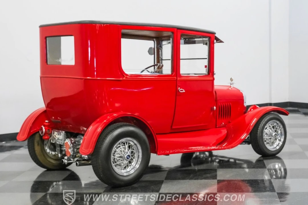 1924 Ford Model T - Image 12 of 12