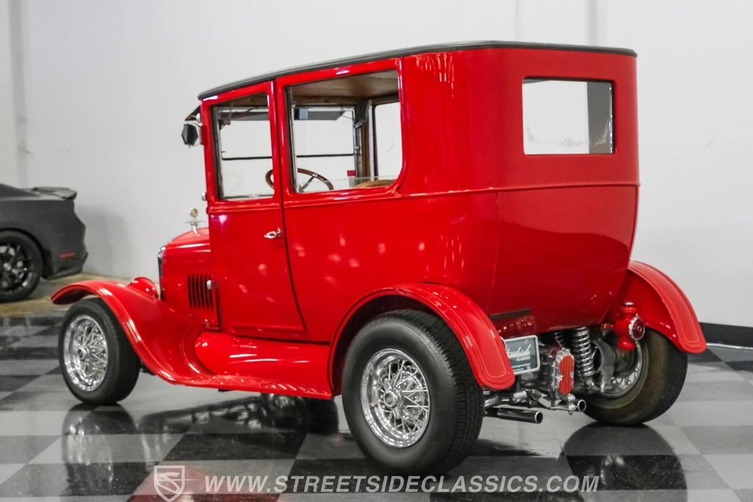 1924 Ford Model T - Image 8 of 12