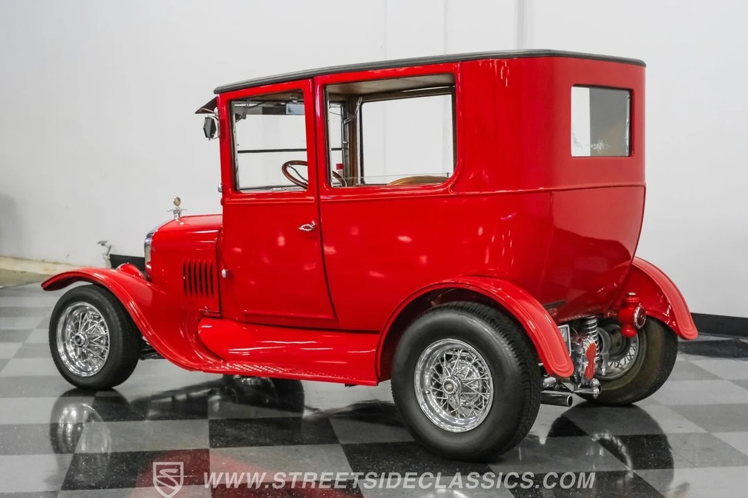 1924 Ford Model T - Image 7 of 12