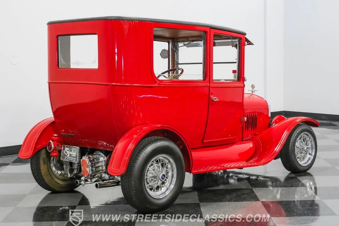 1924 Ford Model T - Image 11 of 12