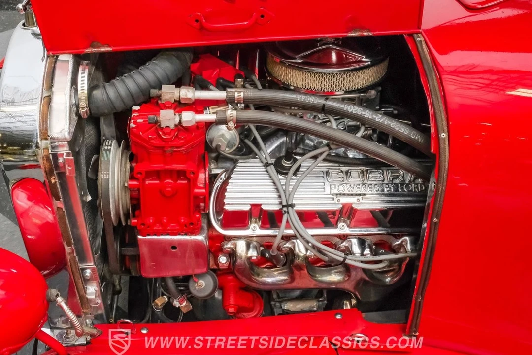 1924 Ford Model T - Image 4 of 12