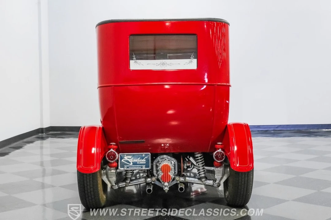 1924 Ford Model T - Image 10 of 12