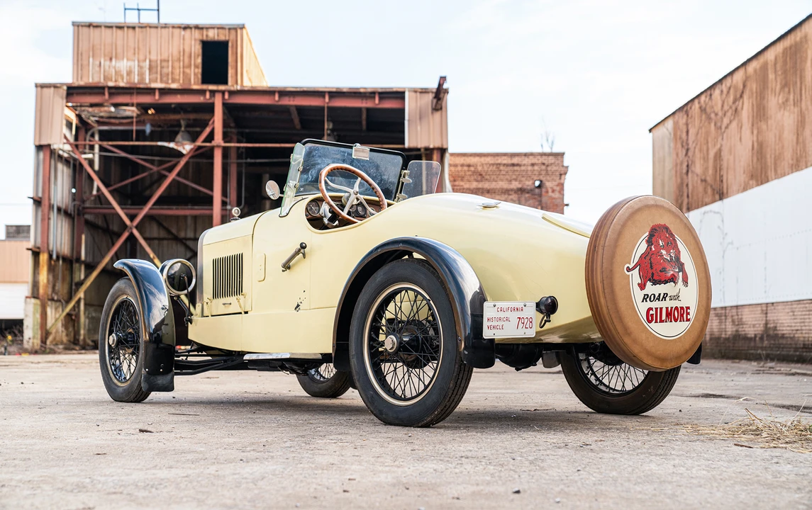 1924 Ford Model T - Image 5 of 10
