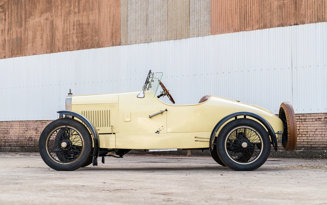 1924 Ford Model T - Image 6 of 10