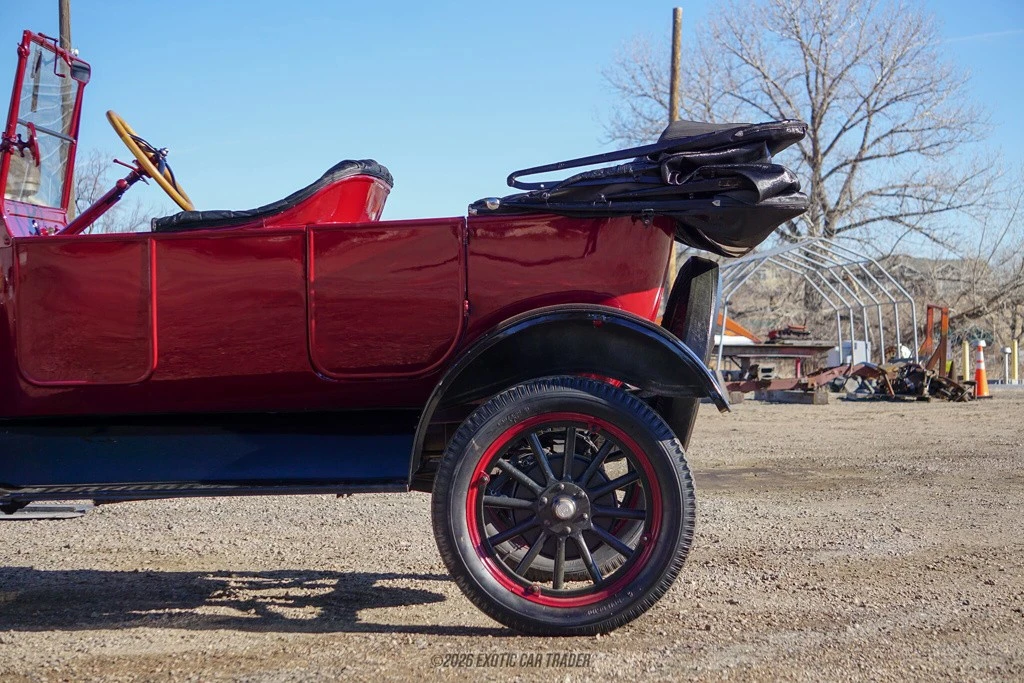 1924 Ford Model T - Image 5 of 12