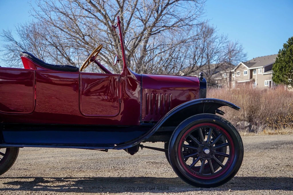 1924 Ford Model T - Image 11 of 12
