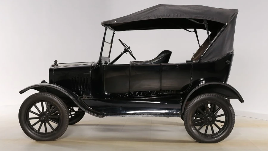 1924 Ford Model T - Image 2 of 12
