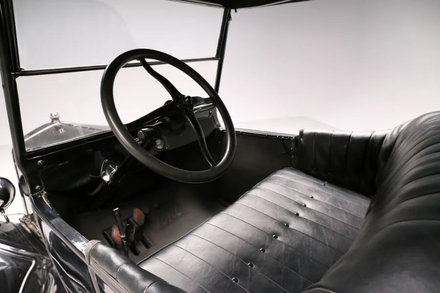 1924 Ford Model T - Image 4 of 12