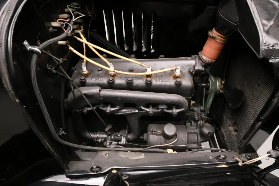 1924 Ford Model T - Image 6 of 12