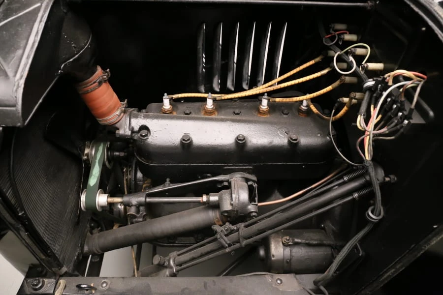 1924 Ford Model T - Image 7 of 12