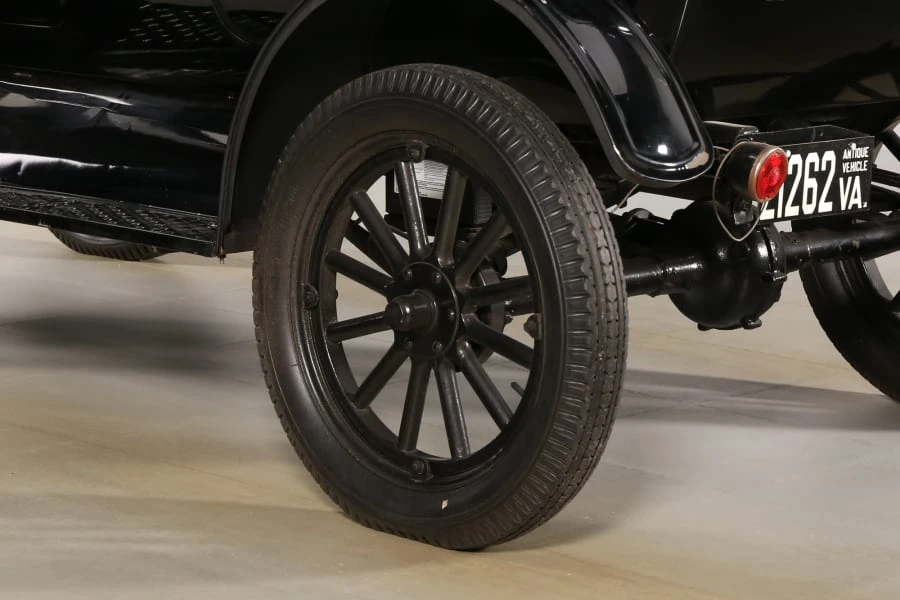 1924 Ford Model T - Image 8 of 12
