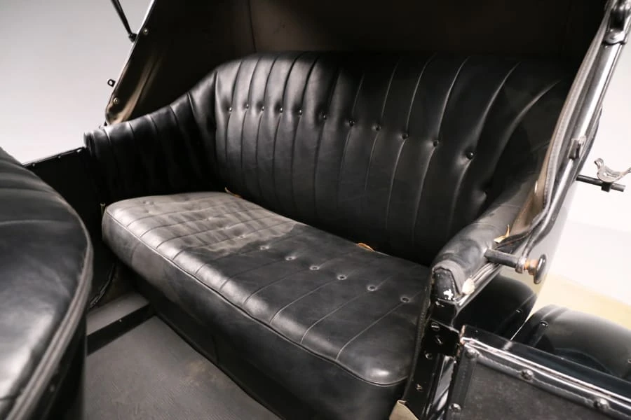 1924 Ford Model T - Image 9 of 12