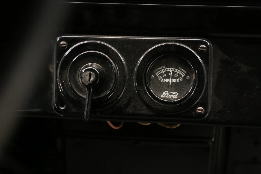 1924 Ford Model T - Image 10 of 12