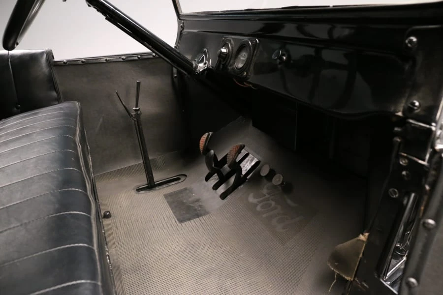 1924 Ford Model T - Image 11 of 12