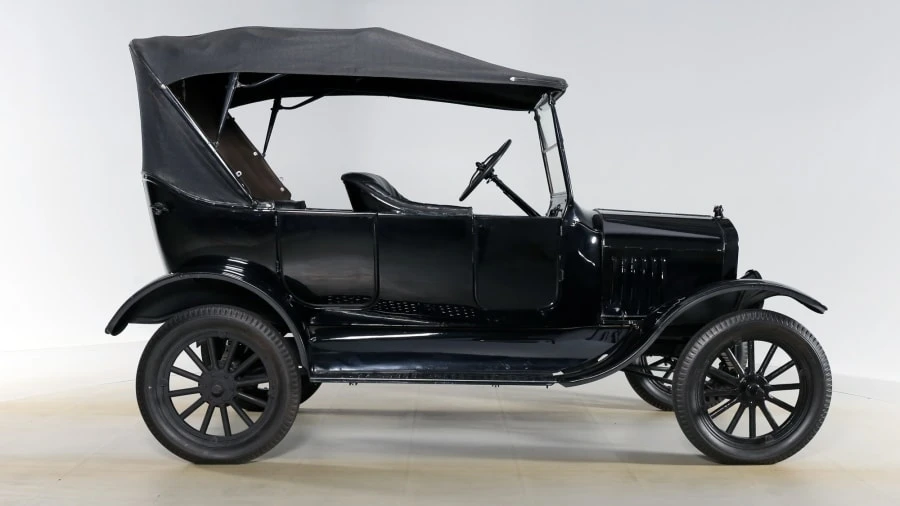 1924 Ford Model T - Image 12 of 12