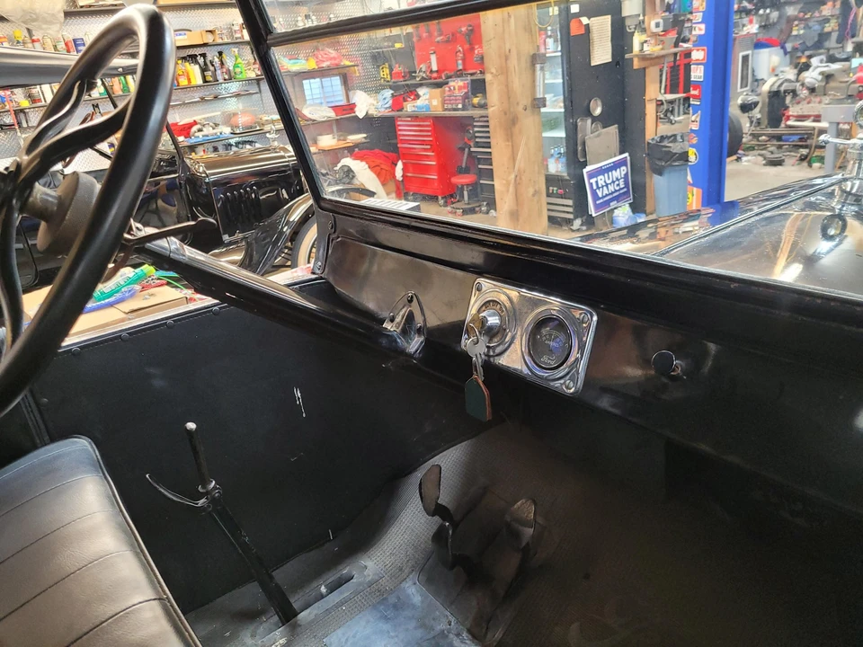 1924 Ford Model T - Image 29 of 31