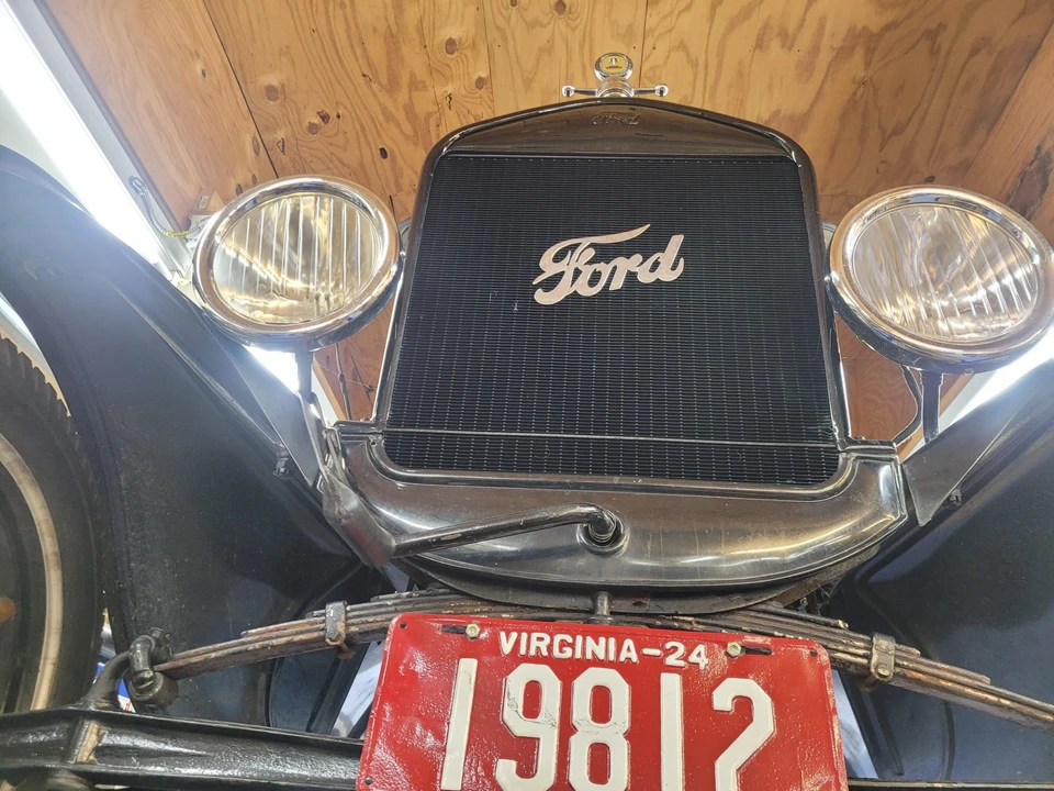 1924 Ford Model T - Image 18 of 31