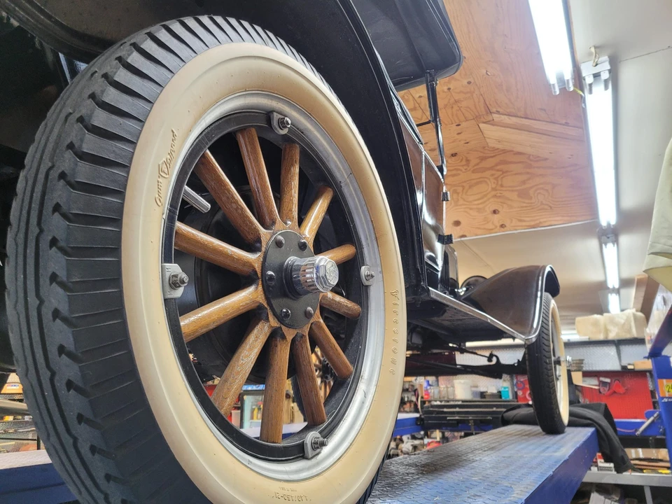 1924 Ford Model T - Image 20 of 31