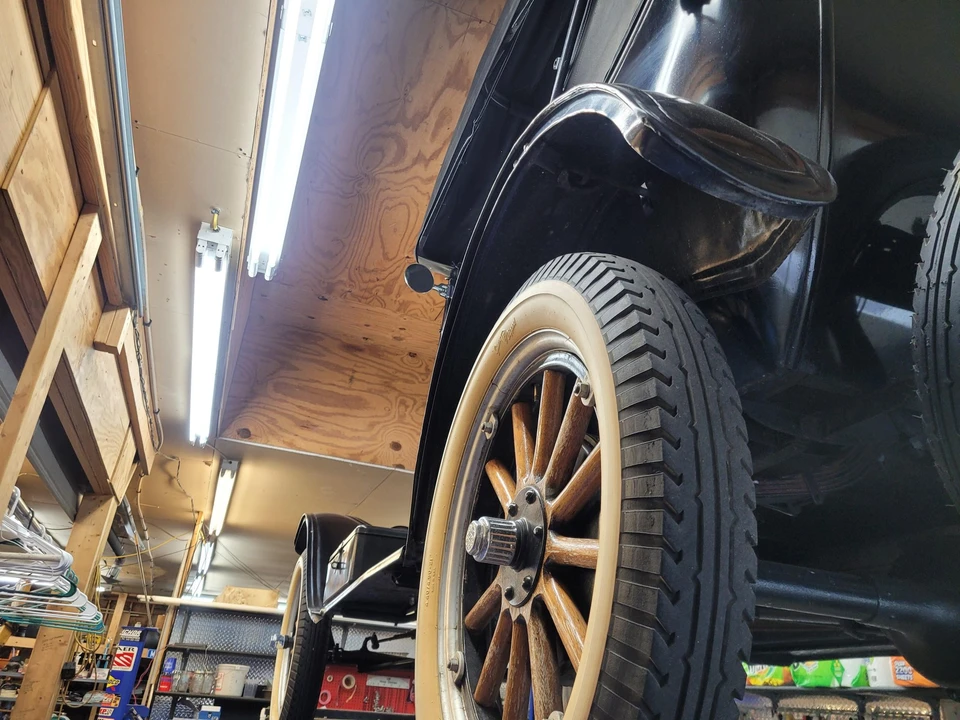 1924 Ford Model T - Image 19 of 31
