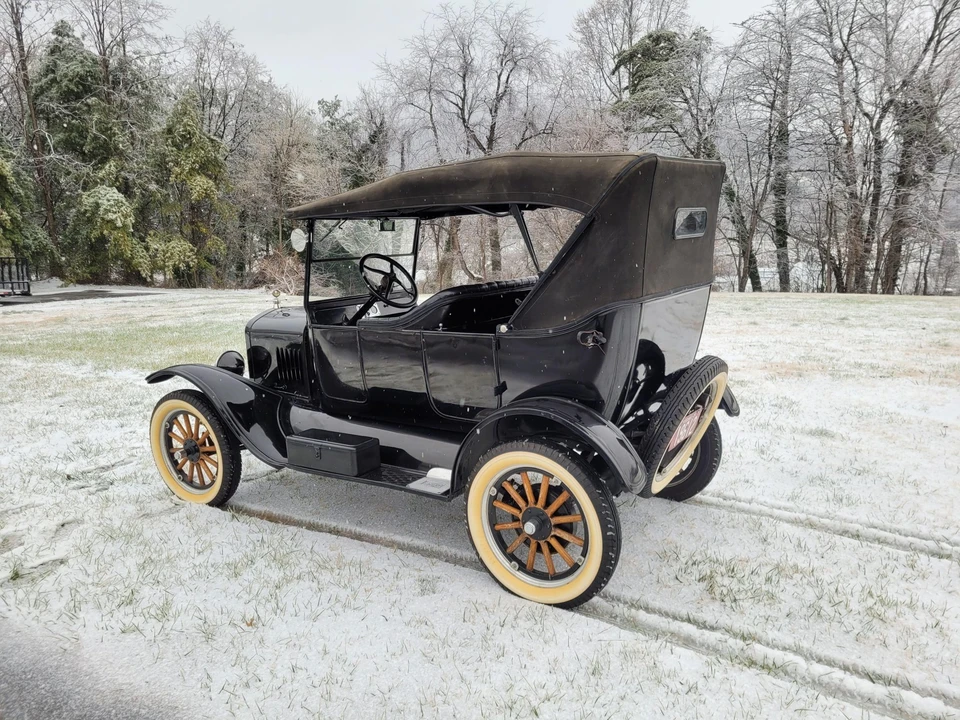 1924 Ford Model T - Image 9 of 31