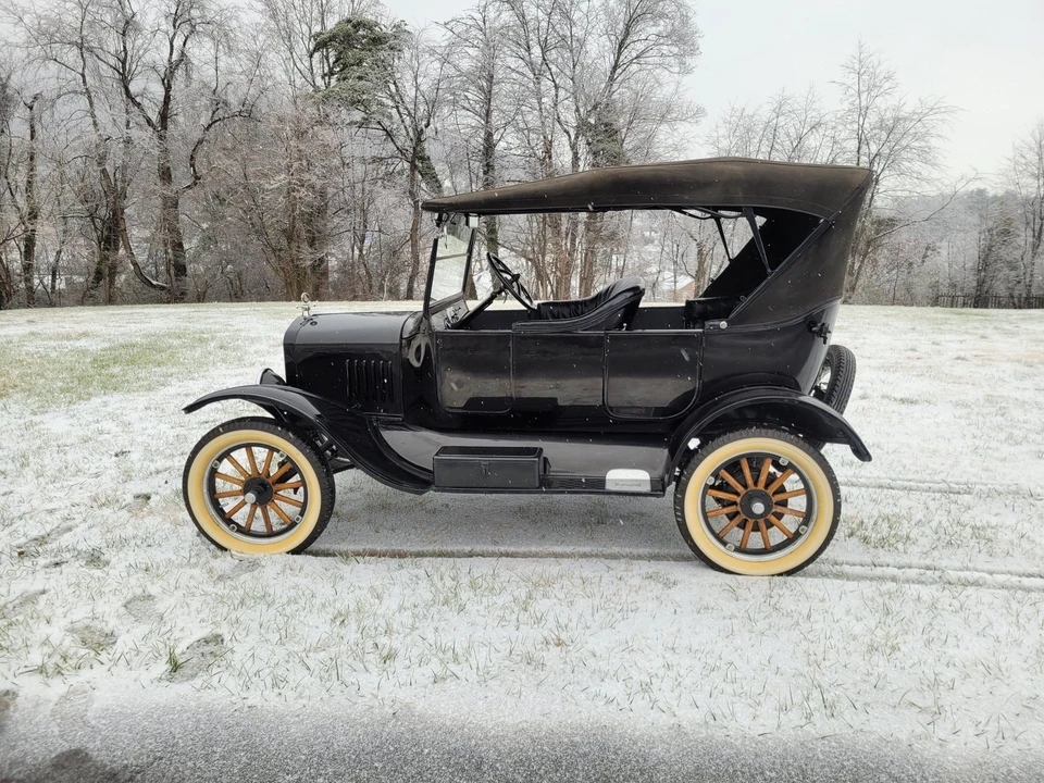 1924 Ford Model T - Image 10 of 31