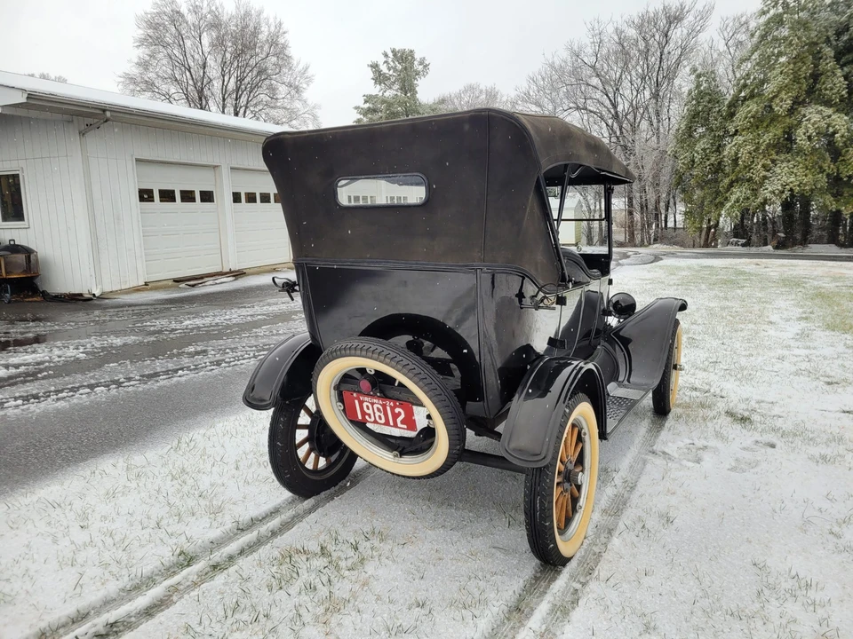 1924 Ford Model T - Image 6 of 31