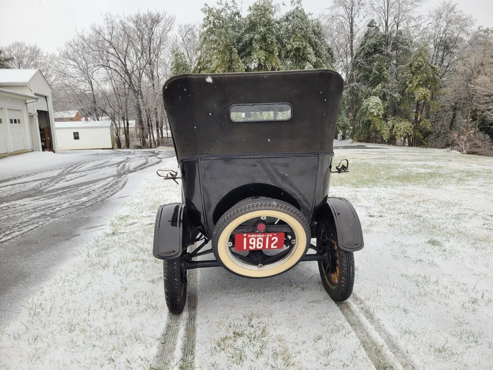 1924 Ford Model T - Image 7 of 31