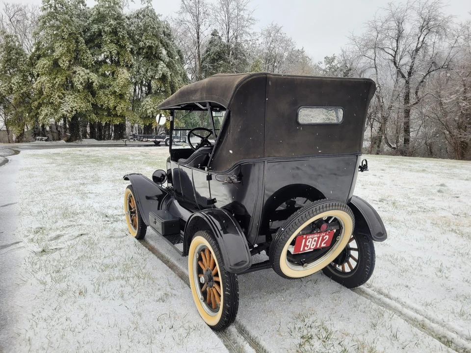 1924 Ford Model T - Image 8 of 31