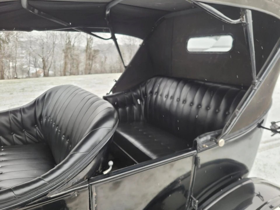 1924 Ford Model T - Image 23 of 31